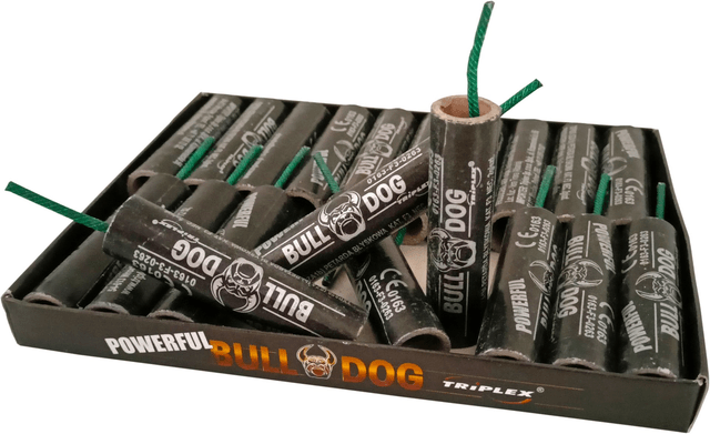 Bull Dog