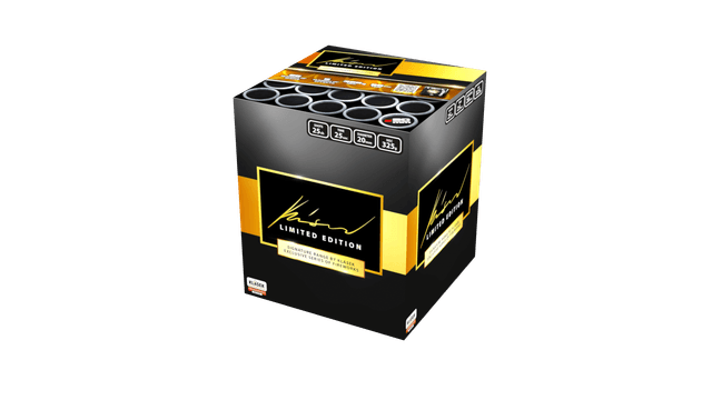 Gamme Signature 