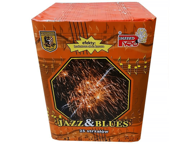 Jazz&amp;Blues