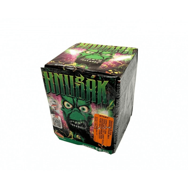 Hnusak