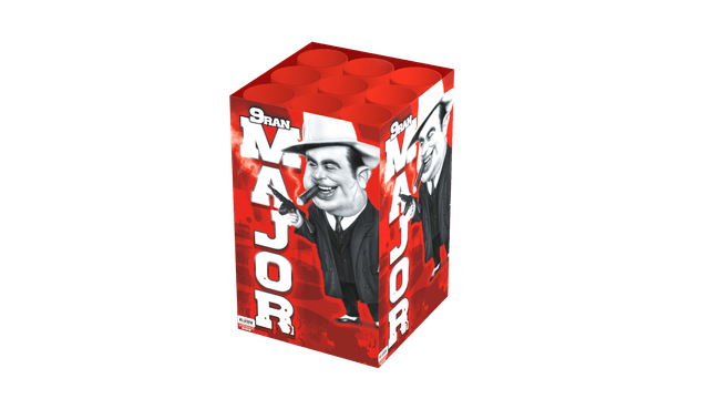 Major