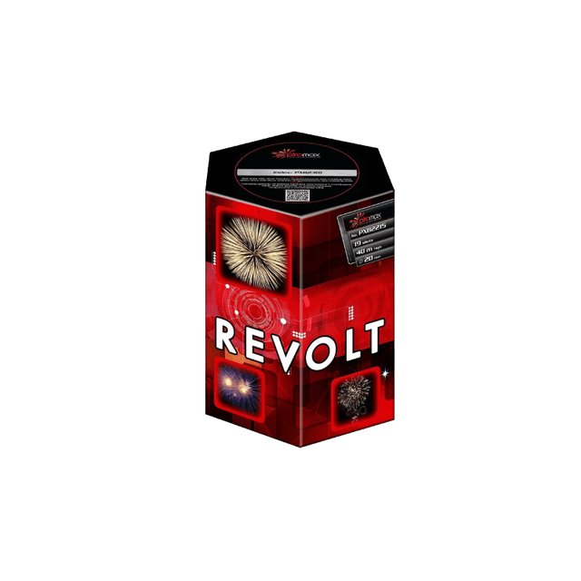 Revolt